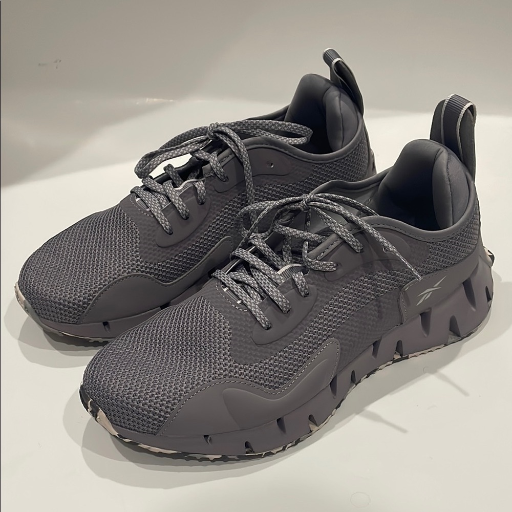 Reebok Zig Dynamica Ortholite Sneakers Size 10